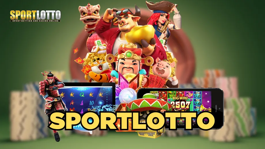 Sportlotto