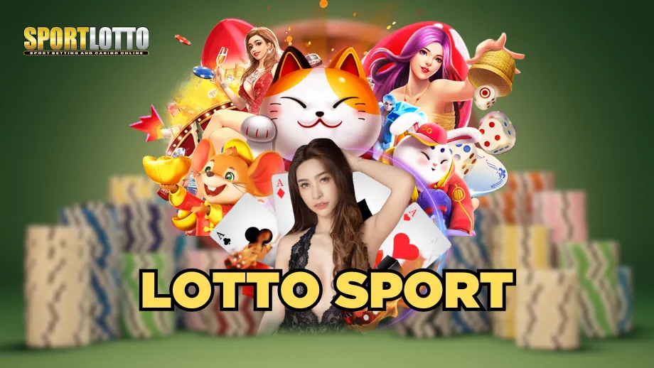 Sportlotto